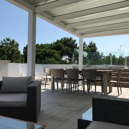 Super With Private Pool In Isola Albarella Albarella Island
