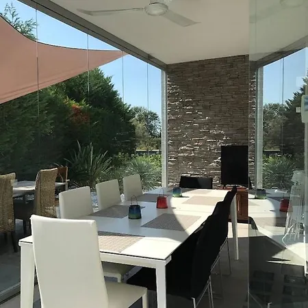 Super With Private Pool In Isola Albarella * Albarella Island
