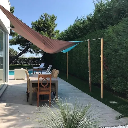 Super With Private Pool In Isola Albarella * Albarella Island