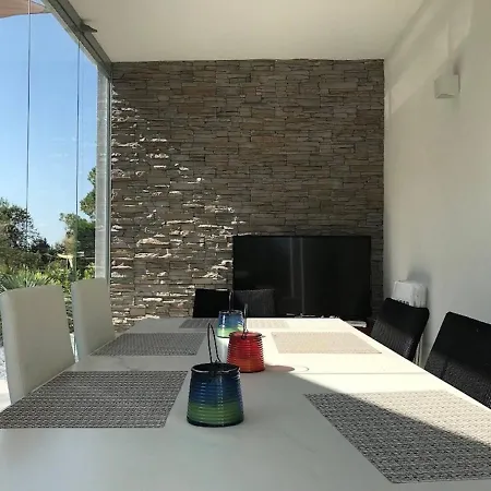 Villa Super With Private Pool In Isola Albarella