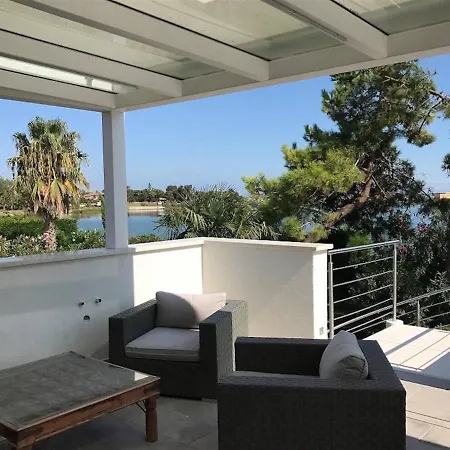 Villa Super With Private Pool In Isola Albarella *